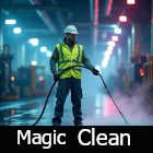 Magic Clean